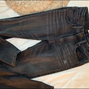 LEVIS 🤍 711 never worn high rise skinny jean